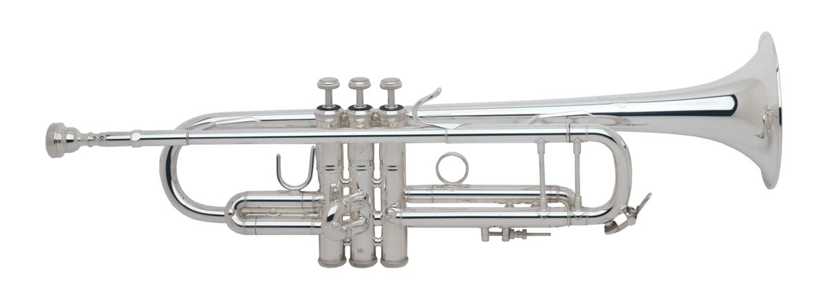 Bach 180S Trumpet