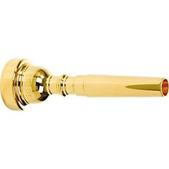Bach Trumpet Mpce Gold
