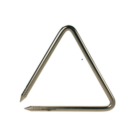 Black Swamp Triangles