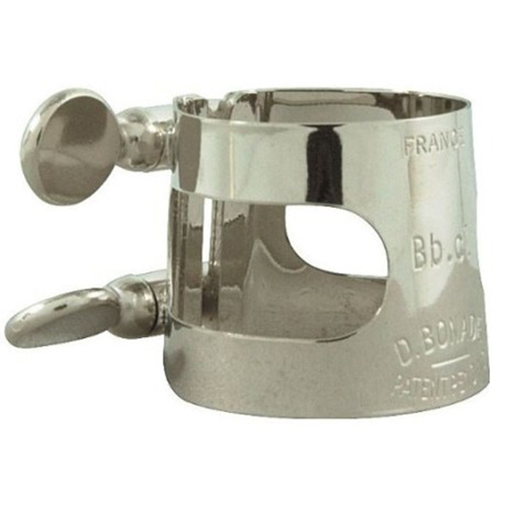 Bonade Clarinet Lig - Inverted Bonade Ligature