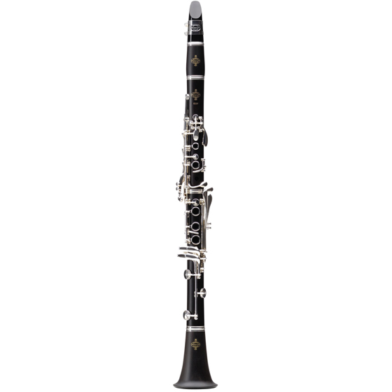 Buffet E-12F Clarinet Header Rettig music buffet