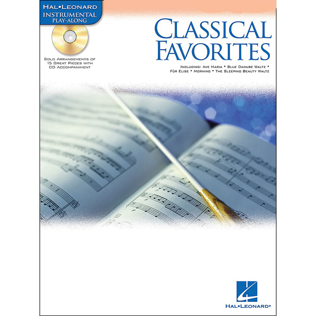 Classical Favorites