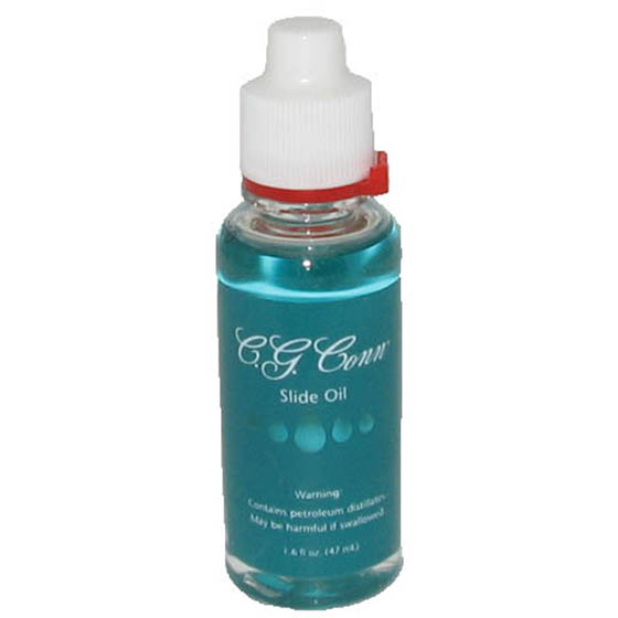 Conn Slide Oil