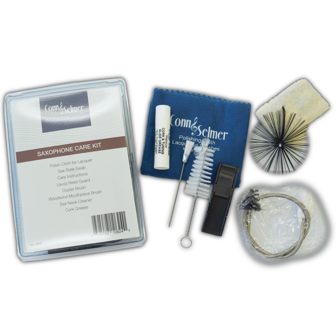 Deluxe-Saxophone-Care-Kit