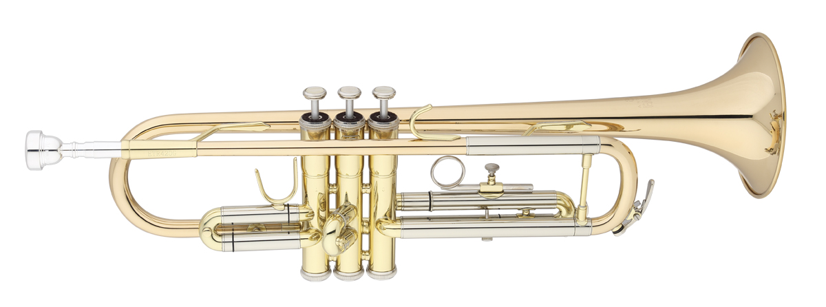 Eastman ETR420 Trumpet