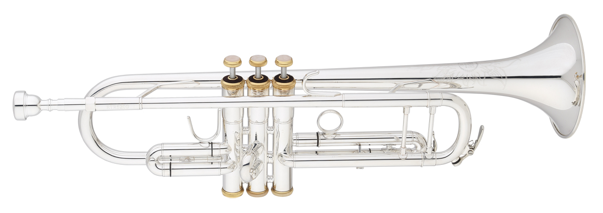 Eastman ETR520GS Trumpet