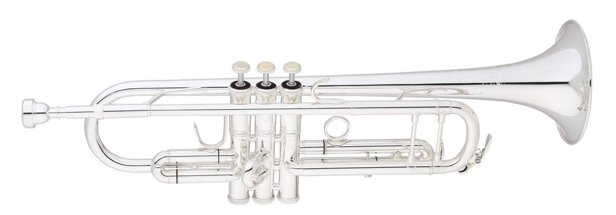 Eastman ETR520S Trumpet