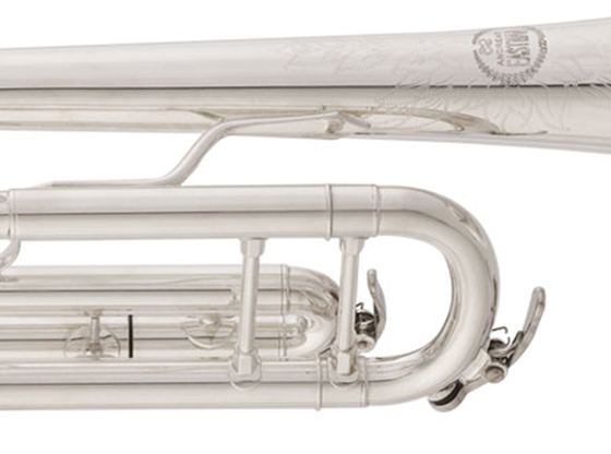 Eastman ETR520S Tuning Slide