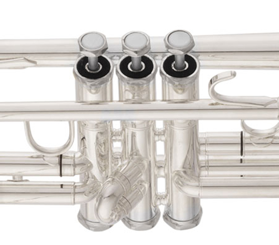 Eastman ETR520S Valves Rettig Music Rent to own instruments