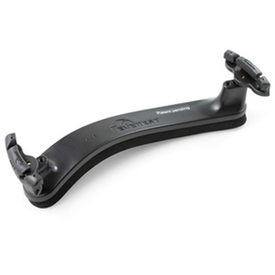 Everest Shoulder Rest Rettig music everest shoulder