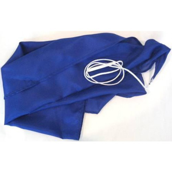 GEM silk bassoon swab