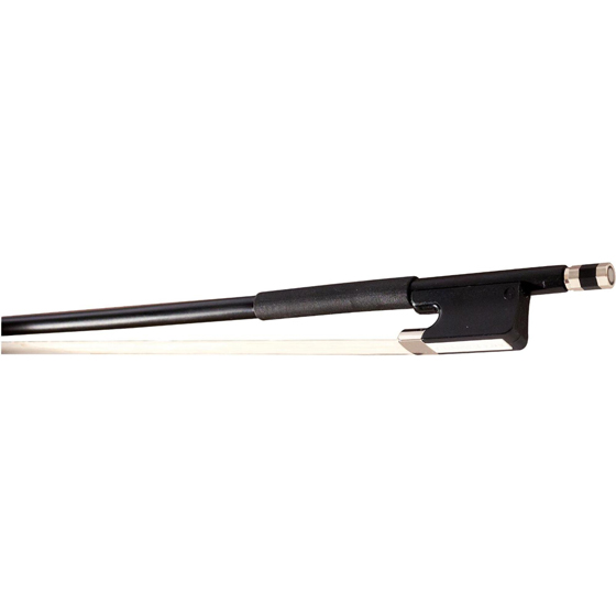 Glasser Fiberglass Viola Bow
