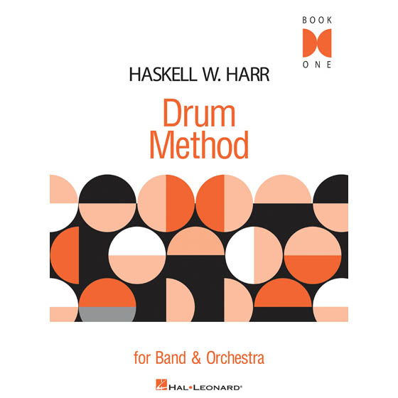 Haskell Harr Drum Method