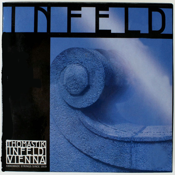 Infeld Blue Strings