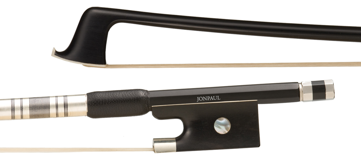 JonPaul JP300 Bow