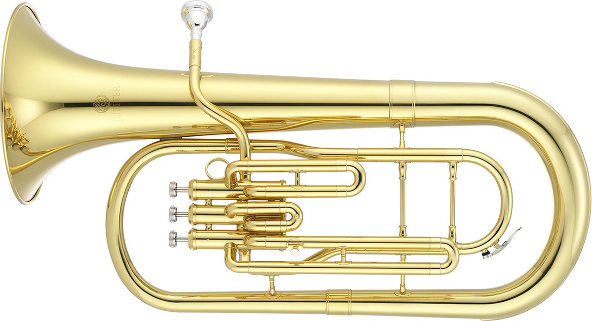 Jupiter JBR700 (462L) Baritone