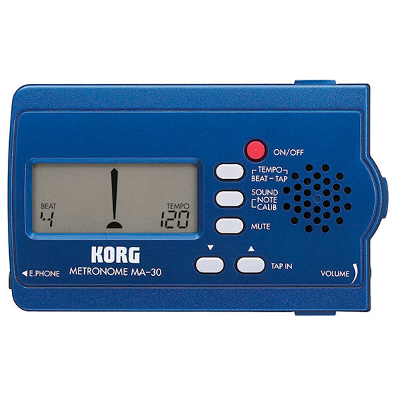 Korg MA1 Metronome