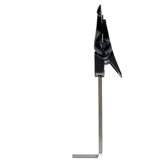 Lyre - Trumpet (1 Bend)