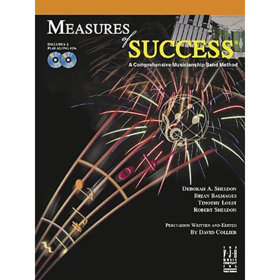 Measures of Success Book 2