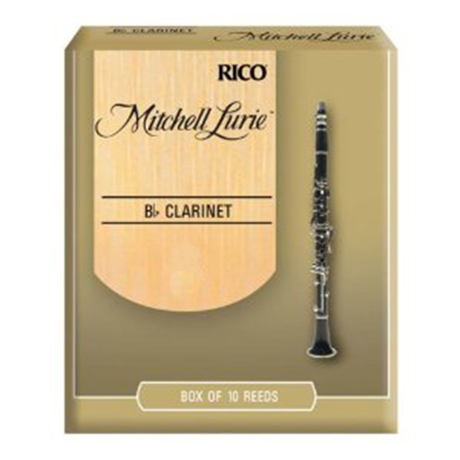 Mitchell Lurie Bb Clarinet Reed Box