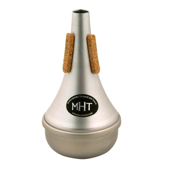 Mutec 107 tmpt straight mute
