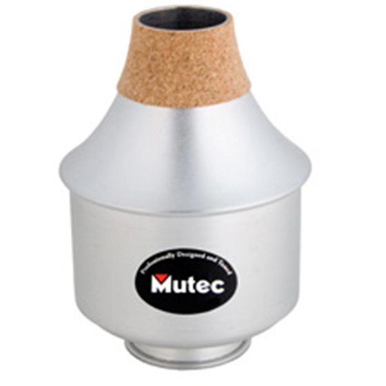 Mutec 120 trumpet traditonal mute