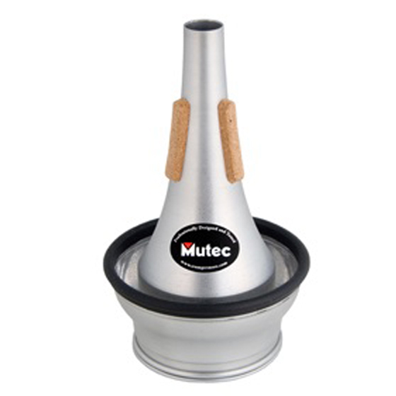 Mutec 145 tmpt cup mute