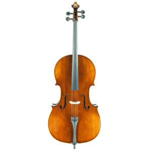 Nikolas Guitar Rent to own Instrument