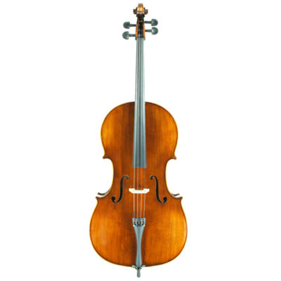 Nikolas Guitar Rent to own Instrument