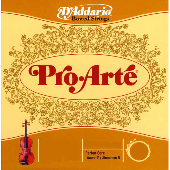 Pro Arte Strings
