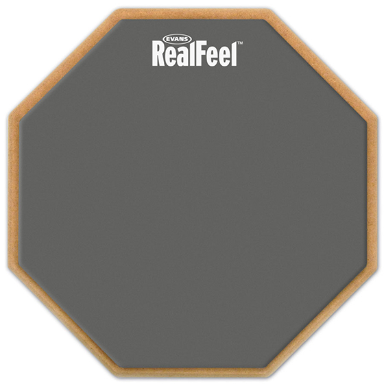 RealFeel 6inch Speed Pad