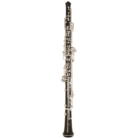 Renard Artist 335 Oboe Header