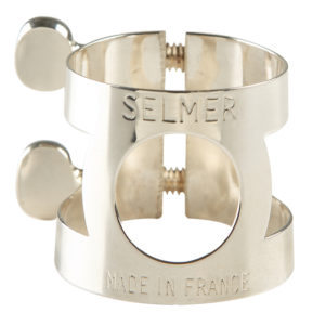 Rettig music selmer charinet