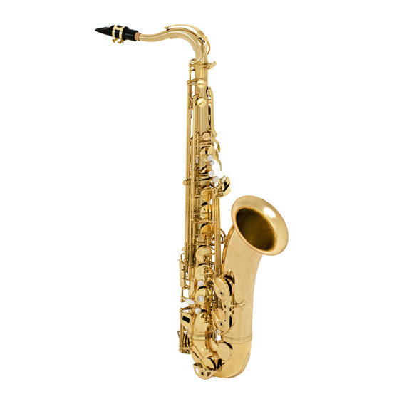 Selmer LaVoix II STS280R Tenor Saxophone Header