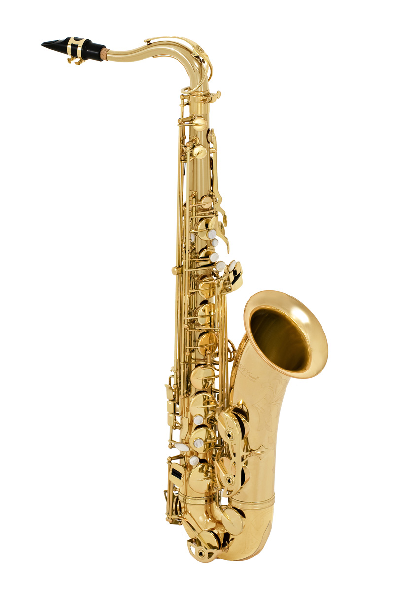 Selmer LaVoix II STS280R Tenor Saxophone