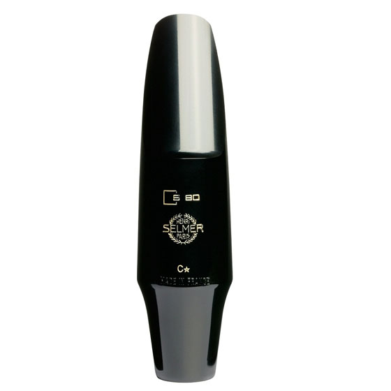 Selmer Paris S80 Bari Sax Mpce