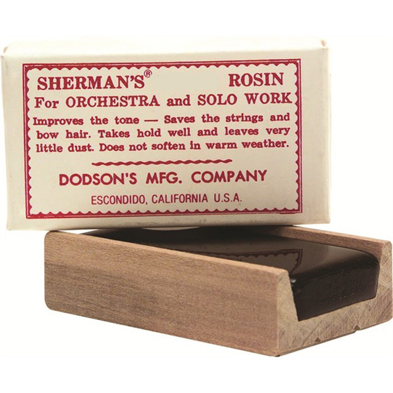 Sherman Rosin Rettig Music sherman rosin