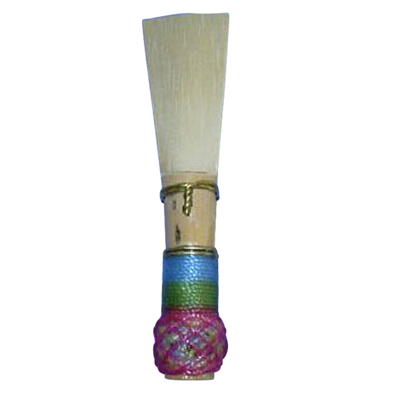 Singing Dog Bassoon Reed Rettig music singing Dog