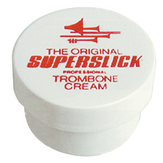 SuperSlick Trombone Cream