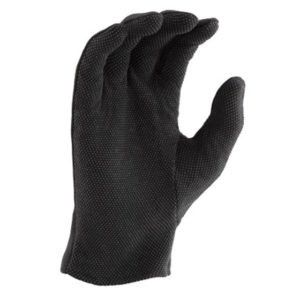 Sure Grip Gloves - Black