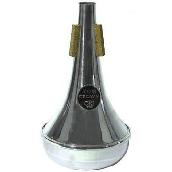 Tom Crown Trombone Mute