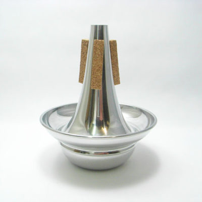 Tom Crown Trpt Cup Mute