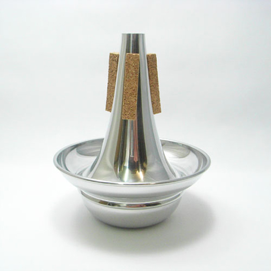 Tom Crown Trpt Cup Mute Tom Crown Trpt Cup Mute