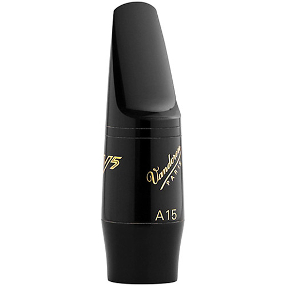 Vandoren A15 Alto Sax Mpce