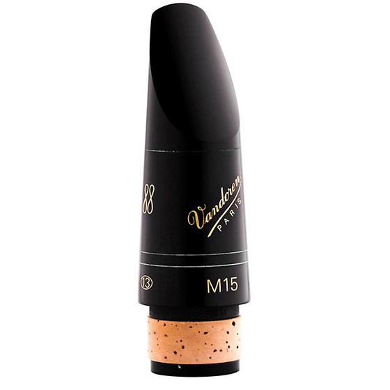 Vandoren M15 Clarinet Mpce