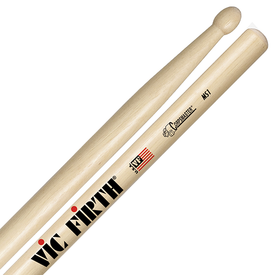 Vic Firth Corpsmaster MS1 Drum Sticks