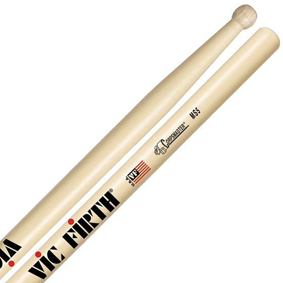 Vic Firth Corpsmaster MS5 Drum Sticks