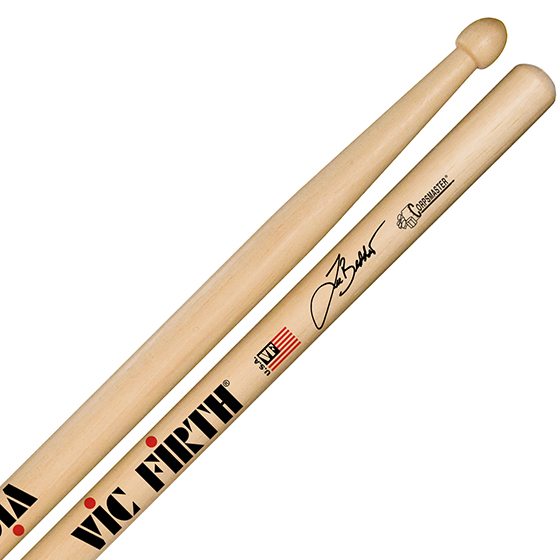 Vic Firth Lee Beddis Drum Sticks