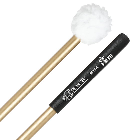 Vic Firth MT3A Multi-Tom Mallets