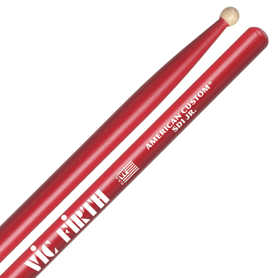 Vic Firth SD1 Junior Sticks Rettig Music Rent to own instruments
